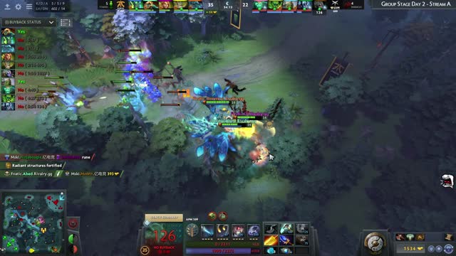 Fnatic.Abed kills Mski.Nana!