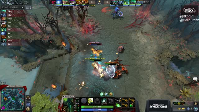 mouz.Skylark kills Na'Vi.rmN-!