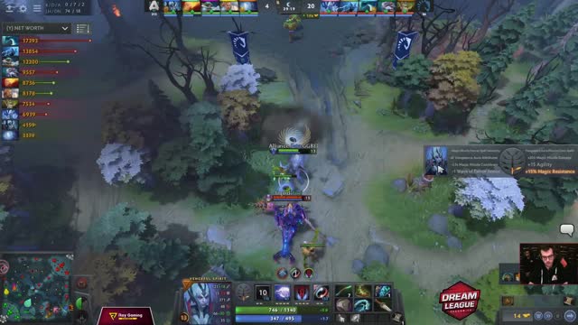 Liquid.boxi kills Alliance.Fata!