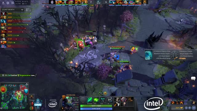 OG.JerAx kills Fnatic.Abed!