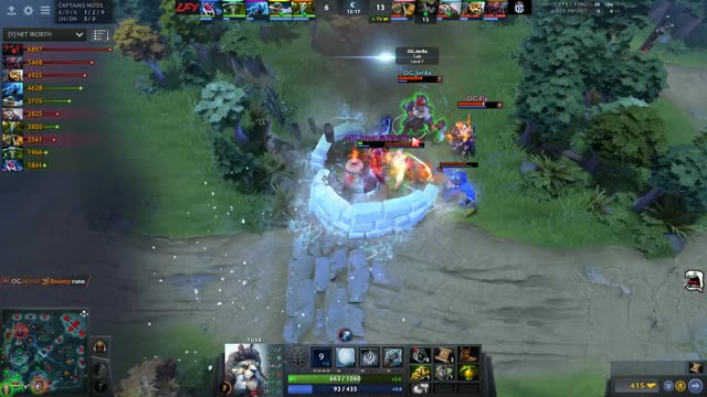 OG.s4 kills LFY.Super!