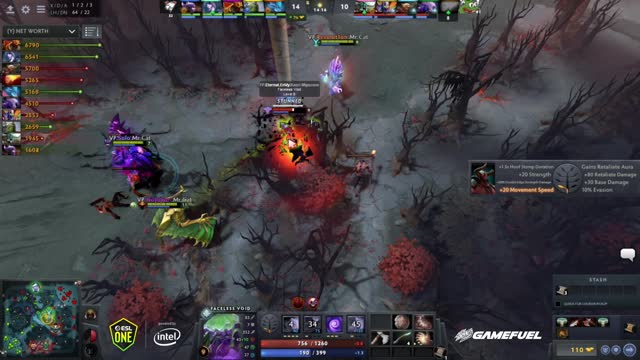 VP.No[o]ne-♥ kills EternaLEnVy!