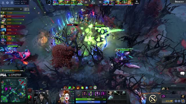 Liquid.KuroKy kills VGJ.T.ddc!