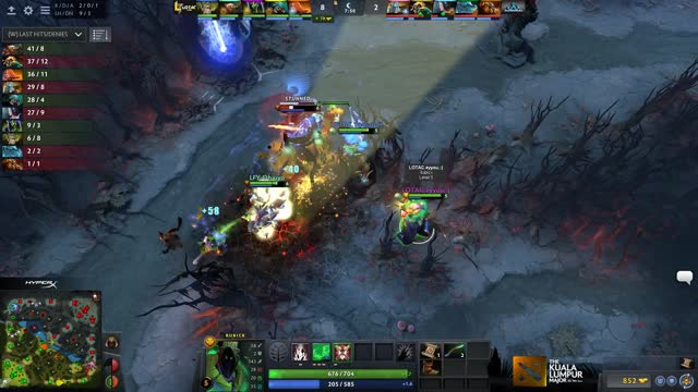 eyyou kills Bokerino!