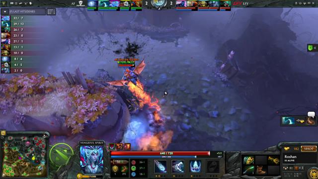 mouz.Skylark kills LFY.ddc!