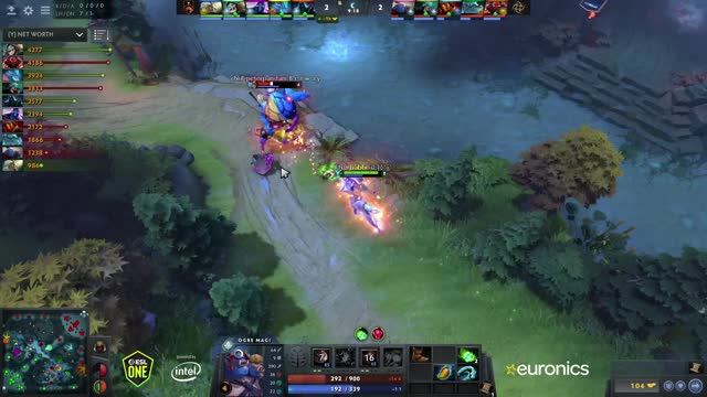 TNC.Gabbi kills NiP.ppd!