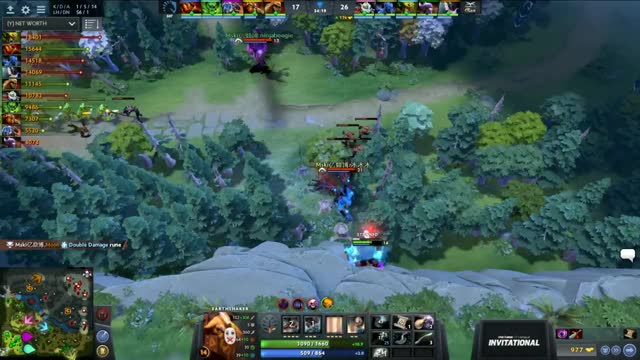 Mski.iceiceice kills Liquid.gh!