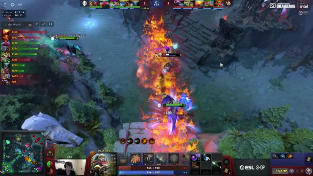 Tobi kills Era!