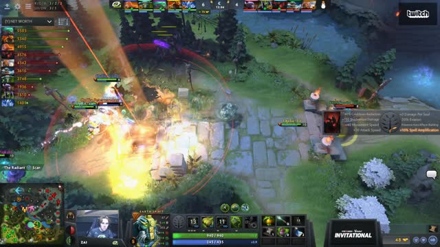 CCnC kills KGN.Kacor!