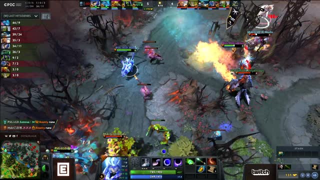 Mski.MuShi- kills LGD.xNova!