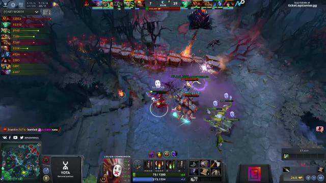 Aui_2000 kills BRAX!