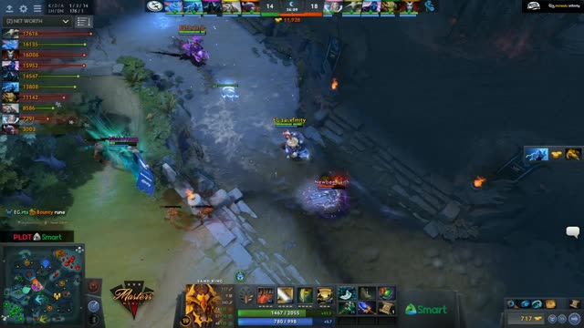 zai kills Faith!