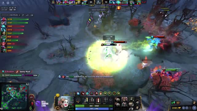 医者watson` kills Tobi!