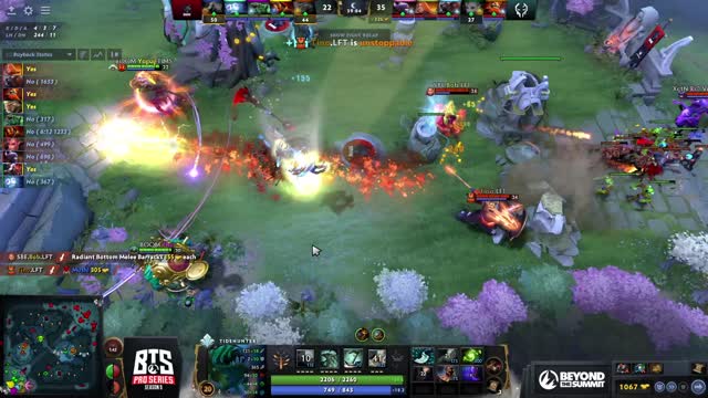 Tino kills Mushi!