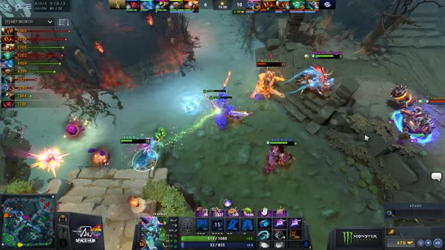 OpTic.CCnC kills Chaos.Kingrd!