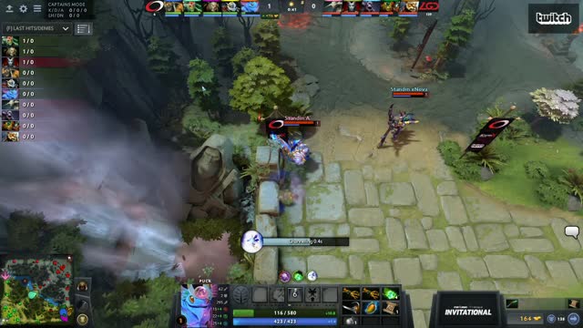 LGD.xNova kills coL.Moo!