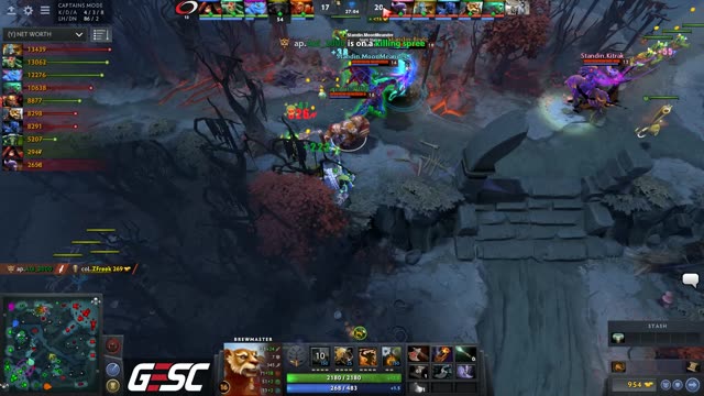 Aui_2000 kills coL.Zfreek!