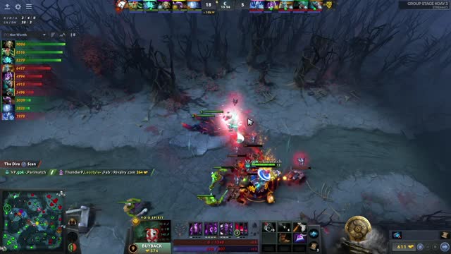 VP.gpk~ kills Leostyle- !