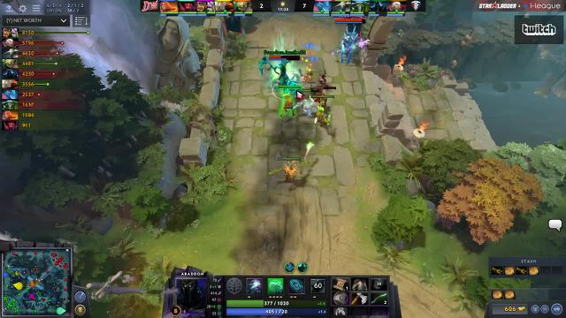 Timado kills Biryu!