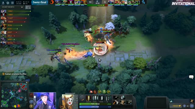 TNC.Kuku kills kpii!