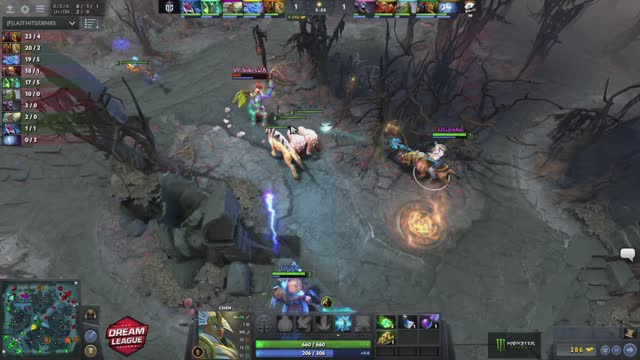 OG.JerAx kills VP.Solo!