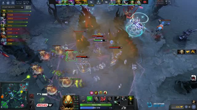 @SexyBamboe kills canceL^^!