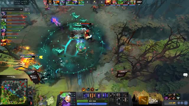 TNC.Kuku kills IMT.MP!