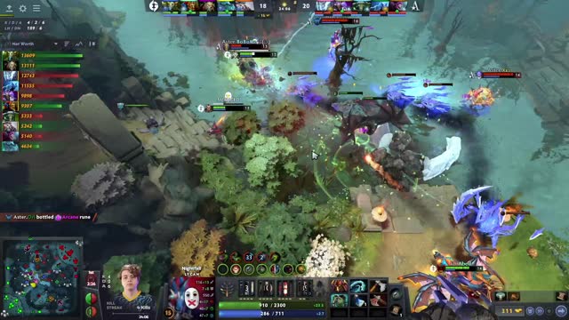 VG.Ori kills EG.Cr1t-!