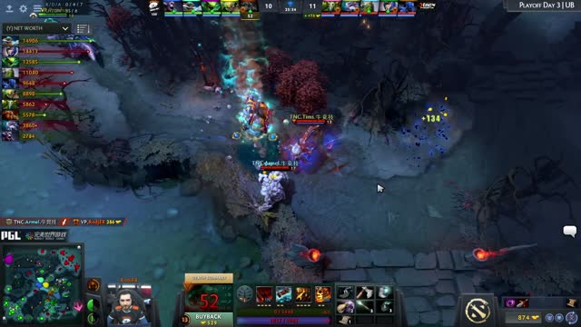 TNC.Armel kills VP.RodjER!