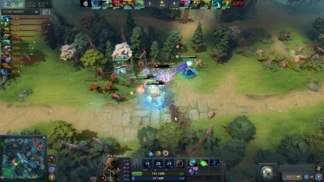 OG.N0tail kills LFY.- ah fu -!