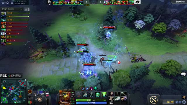 Secret.YapzOr kills VG.LaNm!