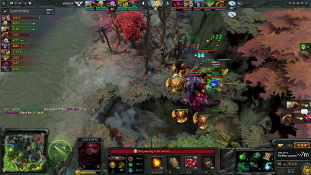 zai kills EHOME.Faith_bian!