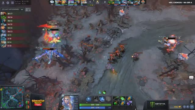  ��~� kills EG.Cr1t-!