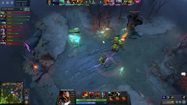 ChYUan kills Fnatic.EternaLEnVy!