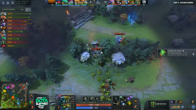 EG.Abed kills Fnatic.Jabz!