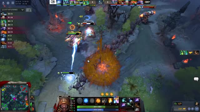 Ms kills TNC.Kuku!