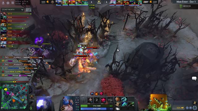 TNC.Armel kills OpTic.ppd!