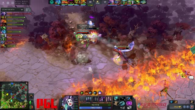 LokarN kills IMT.Febby!