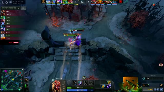 Mski.iceiceice kills Empire.VANSKOR!