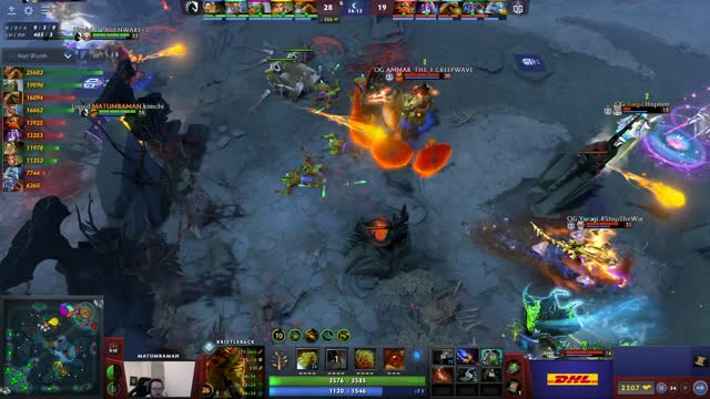 Liquid.zai kills OG.Taiga!