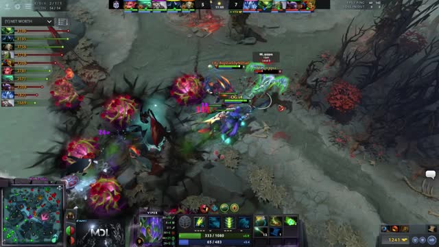 OG.JerAx kills qojqva!