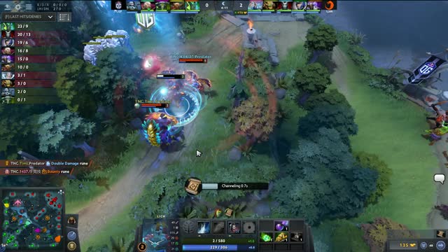 TNC.Kuku kills Fly!