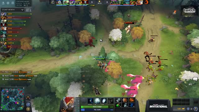 Mski.MuShi- kills TnC.TIMS!