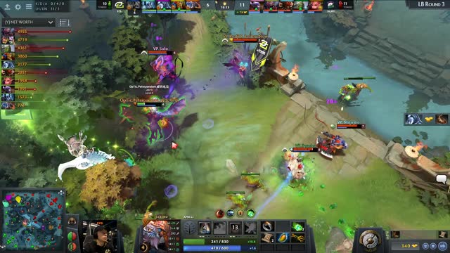 VP.RodjER kills OpTic.ppd!