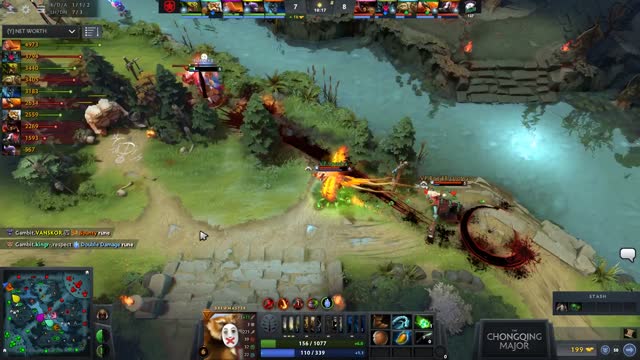 VP.RodjER kills KingR?!!