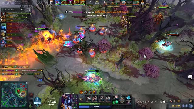 VP.No[o]ne-♥ gets a triple kill!