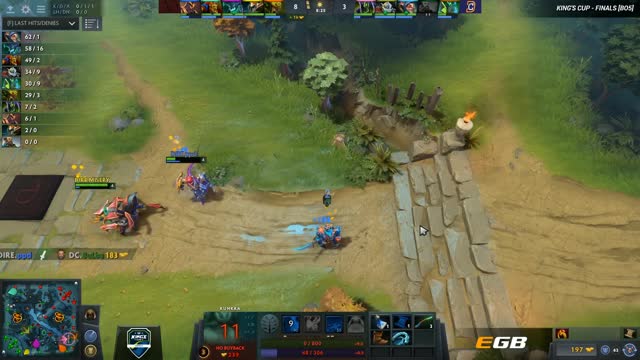 EG.ppd kills DC.BuLba!