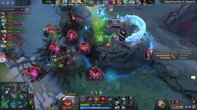 LGD.fy kills Mski.iceiceice!