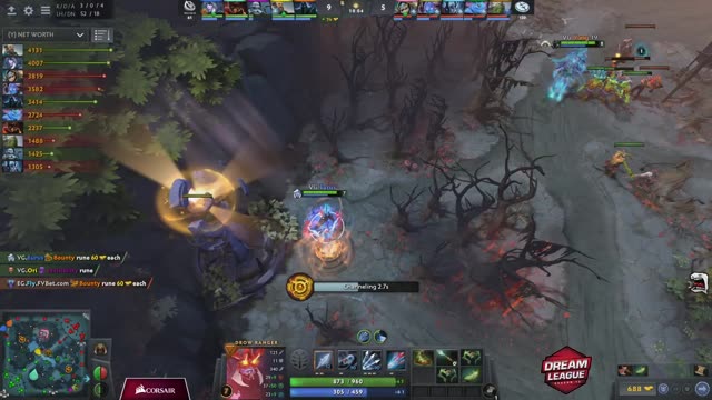 EG.Abed kills VG.Dy!