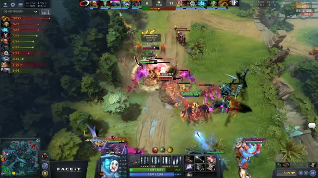 coL.Moo kills CCnC!